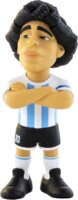 Minix Argentina - Diego Maradona gyűjthető focista figura 12cm