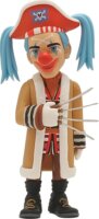 Minix One piece - Buggy gyűjthető anime figura 12cm