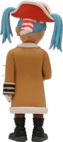 Minix One piece - Buggy gyűjthető anime figura 12cm
