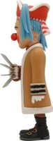 Minix One piece - Buggy gyűjthető anime figura 12cm