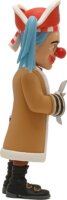 Minix One piece - Buggy gyűjthető anime figura 12cm