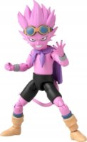 Bandai Dragon stars Sand Land - Belzebub gyűjthető figura 17cm