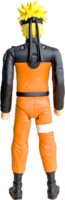 Bandai Anime Heroes Mega Naruto - Uzumaki Naruto gyűjthető anime figura 30cm