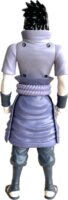 Bandai Anime Heroes Mega Naruto - Uchiha Sasuke gyűjthető anime figura 30cm
