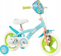 Toimsa 1159 Bluey Gyermek kerékpár 12" - Színes