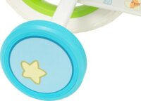 Toimsa 1159 Bluey Gyermek kerékpár 12" - Színes