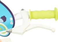 Toimsa 1159 Bluey Gyermek kerékpár 12" - Színes