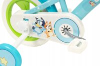 Toimsa 1159 Bluey Gyermek kerékpár 12" - Színes