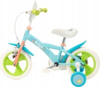 Toimsa 1159 Bluey Gyermek kerékpár 12" - Színes
