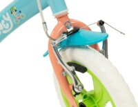 Toimsa 1159 Bluey Gyermek kerékpár 12" - Színes