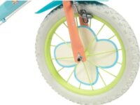 Toimsa 1459 Bluey Gyermek kerékpár 14" - Színes