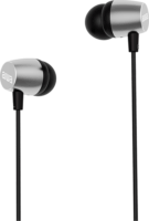 Aiwa ESTM-30SL Vezetékes Fülhallgató Headset - Ezüst