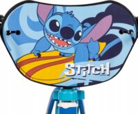 Huffy Disney Stitch Gyermek kerékpár 14" - Kék
