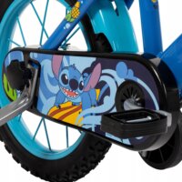 Huffy Disney Stitch Gyermek kerékpár 14" - Kék