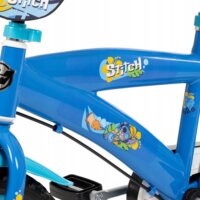 Huffy Disney Stitch Gyermek kerékpár 14" - Kék