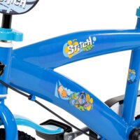 Huffy Disney Stitch Gyermek kerékpár 16" - Kék