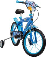 Huffy Disney Stitch Gyermek kerékpár 16" - Kék