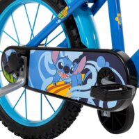 Huffy Disney Stitch Gyermek kerékpár 16" - Kék