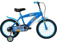 Huffy Disney Stitch Gyermek kerékpár 16" - Kék
