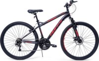 Huffy 56350W EXTENT Mountain Bike hegyi kerékpár 27.5" - Fekete