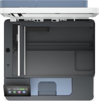 HP Color LaserJet Pro 3302sdw Multifunkciós Színes Lézernyomtató (Wifi / Lan / USB)