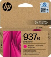 HP 937e EvoMore Eredeti Tintapatron - Magenta