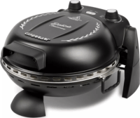 G3 Ferrari G10177 Elektromos Pizzasütő Ø 28 cm 1200W - Fekete