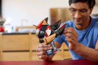 LEGO Sonic: 77000 - Shadow a sündisznó