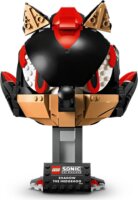 LEGO Sonic: 77000 - Shadow a sündisznó