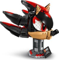 LEGO Sonic: 77000 - Shadow a sündisznó