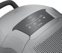 Electrolux EB81A3UG Animal Porzsákos porszívó 800W - Szürke