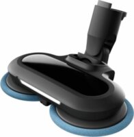 Electrolux EP61H21WET Vezeték nélküli Akkus álló / kézi Porszívó - Kék