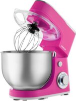 Sencor STM 3638RS Konyhai robotgép 4L 600 Watt - Rózsaszín