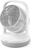 Philips CX2050/00 Asztali ventilátor Ø 30cm - Fehér