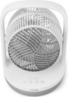 Philips CX2050/00 Asztali ventilátor Ø 30cm - Fehér