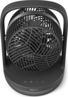 Philips CX3050/01 Asztali ventilátor Ø 30cm - Fekete