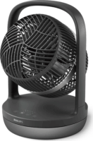 Philips CX3050/01 Asztali ventilátor Ø 30cm - Fekete