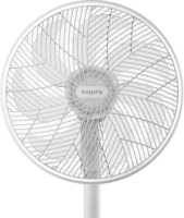 Philips CX2550/00 Álló ventilátor Ø 40cm - Fehér