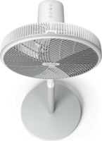 Philips CX2550/00 Álló ventilátor Ø 40cm - Fehér