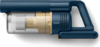Philips XC5043/01 Akkus Porzsák Nélküli álló porszívó - Fekete