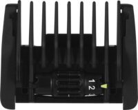 Philips OneBlade 360 Akkus Nedves-Száraz Testszőrnyíró - Fekete / Zöld