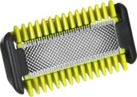 Philips OneBlade 360 Akkus Nedves-Száraz Testszőrnyíró - Fekete / Zöld