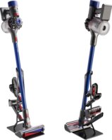 Maclean MC-905 Univerzális Porszívó és Porszívó tartozék tartó állvány - Fekete