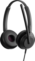 Sennheiser Epos Impact 760 Call Center Sztereo Headset - Fekete