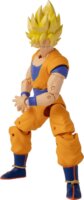 Bandai Dragon Ball Dragon Stars Super - Saiyan Goku gyűjthető anime figura 17cm