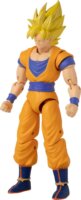 Bandai Dragon Ball Dragon Stars Super - Saiyan Goku gyűjthető anime figura 17cm