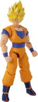 Bandai Dragon Ball Dragon Stars Super - Saiyan Goku gyűjthető anime figura 17cm