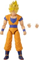 Bandai Dragon Ball Dragon Stars Super - Saiyan Goku gyűjthető anime figura 17cm