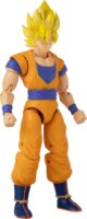 Bandai Dragon Ball Dragon Stars Super - Saiyan Goku gyűjthető anime figura 17cm
