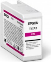 Epson T47A3 Eredeti Tintapatron - Magenta